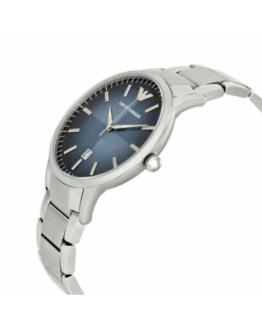 ZEGAREK MĘSKI EMPORIO ARMANI AR2472 - RENATO (zi001e)