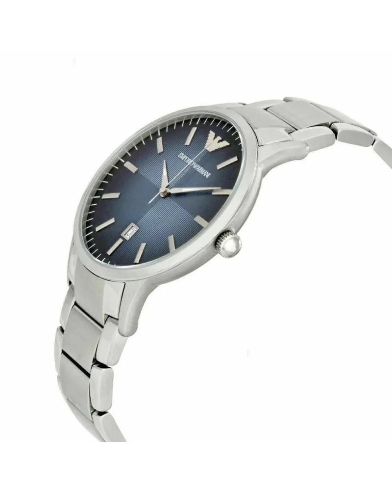 ZEGAREK MĘSKI EMPORIO ARMANI AR2472 - RENATO (zi001e)