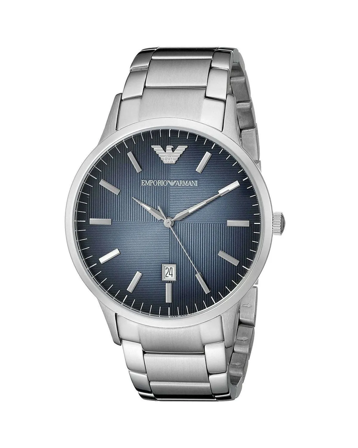 ZEGAREK MĘSKI EMPORIO ARMANI AR2472 - RENATO (zi001e)