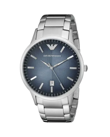 ZEGAREK MĘSKI EMPORIO ARMANI AR2472 - RENATO (zi001e)