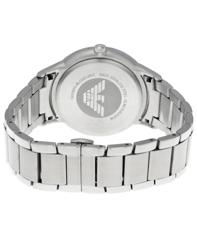 ZEGAREK MĘSKI EMPORIO ARMANI AR2472 - RENATO (zi001e)