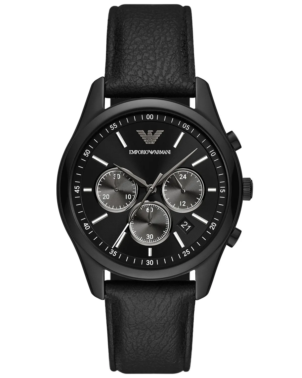 ZEGAREK MĘSKI EMPORIO ARMANI AR11583 ANTONIO (zi117a)