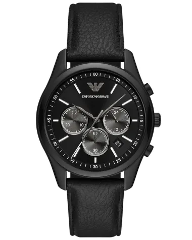 ZEGAREK MĘSKI EMPORIO ARMANI AR11583 ANTONIO (zi117a)