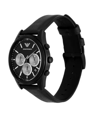 ZEGAREK MĘSKI EMPORIO ARMANI AR11583 ANTONIO (zi117a)