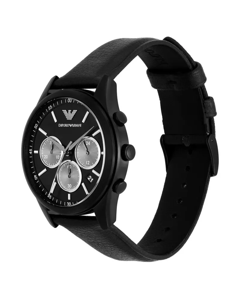 ZEGAREK MĘSKI EMPORIO ARMANI AR11583 ANTONIO (zi117a)