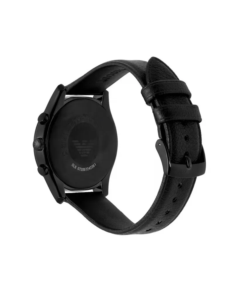ZEGAREK MĘSKI EMPORIO ARMANI AR11583 ANTONIO (zi117a)