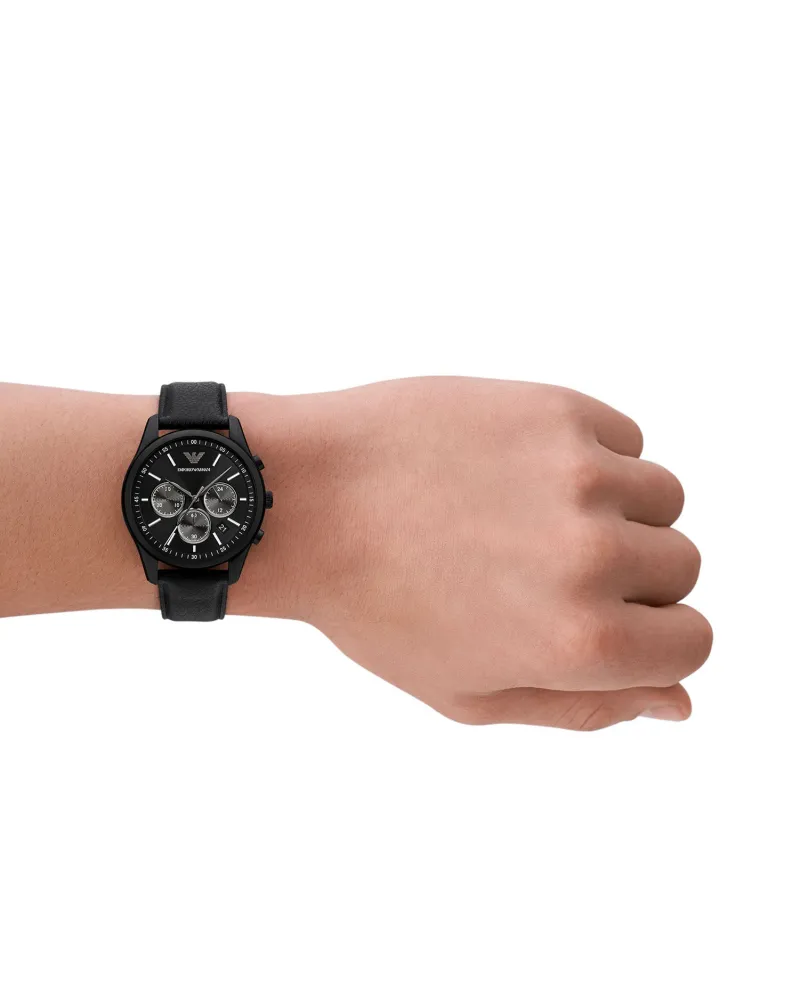 ZEGAREK MĘSKI EMPORIO ARMANI AR11583 ANTONIO (zi117a)
