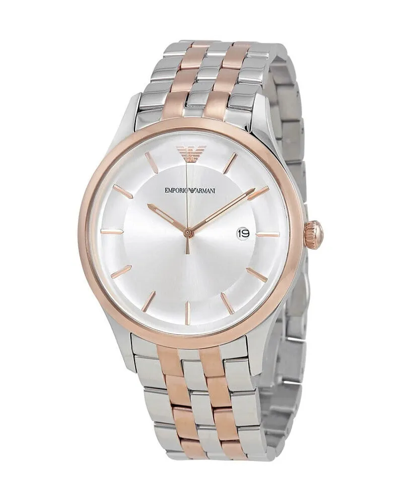 ZEGAREK MĘSKI EMPORIO ARMANI AR11044 LAMBDA + BOX ZEGAREK MĘSKI EMPORIO ARMANI AR11044 LAMBDA + BOX