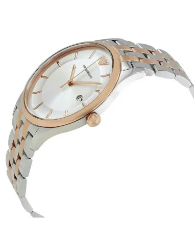 ZEGAREK MĘSKI EMPORIO ARMANI AR11044 LAMBDA + BOX ZEGAREK MĘSKI EMPORIO ARMANI AR11044 LAMBDA + BOX