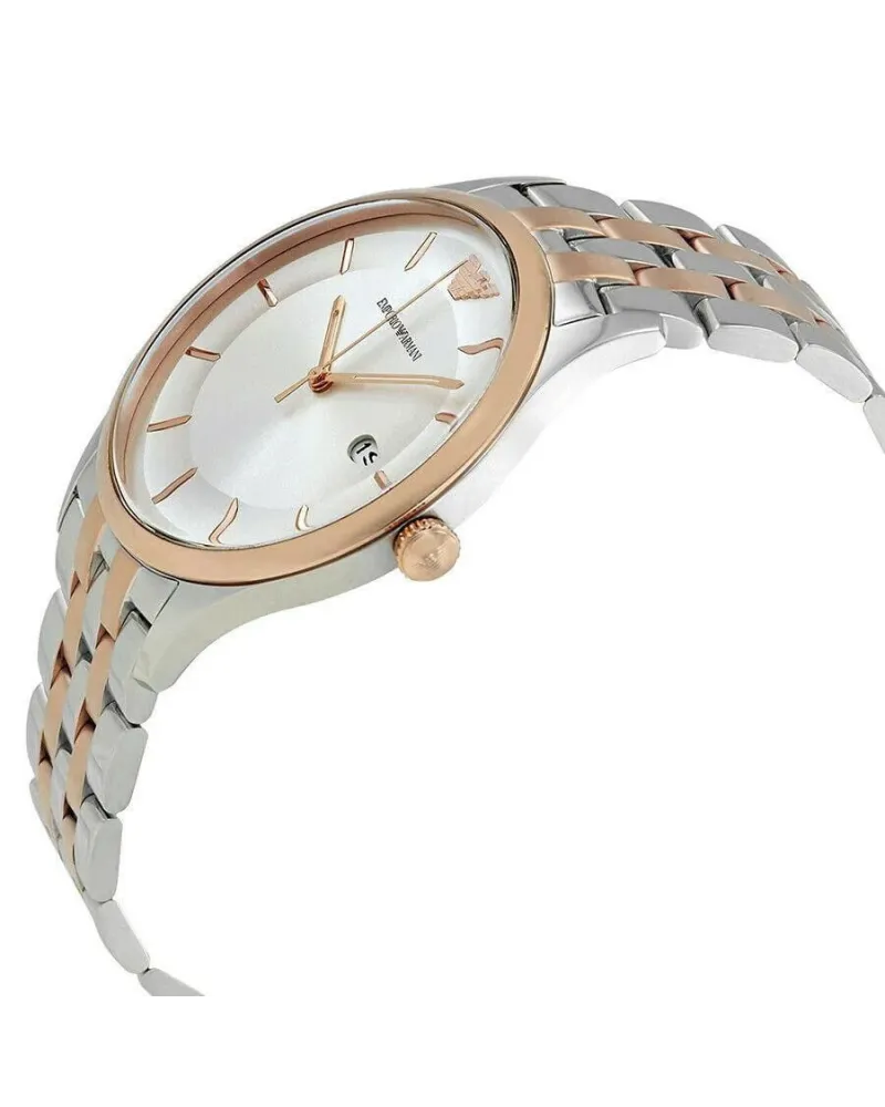 ZEGAREK MĘSKI EMPORIO ARMANI AR11044 LAMBDA + BOX ZEGAREK MĘSKI EMPORIO ARMANI AR11044 LAMBDA + BOX