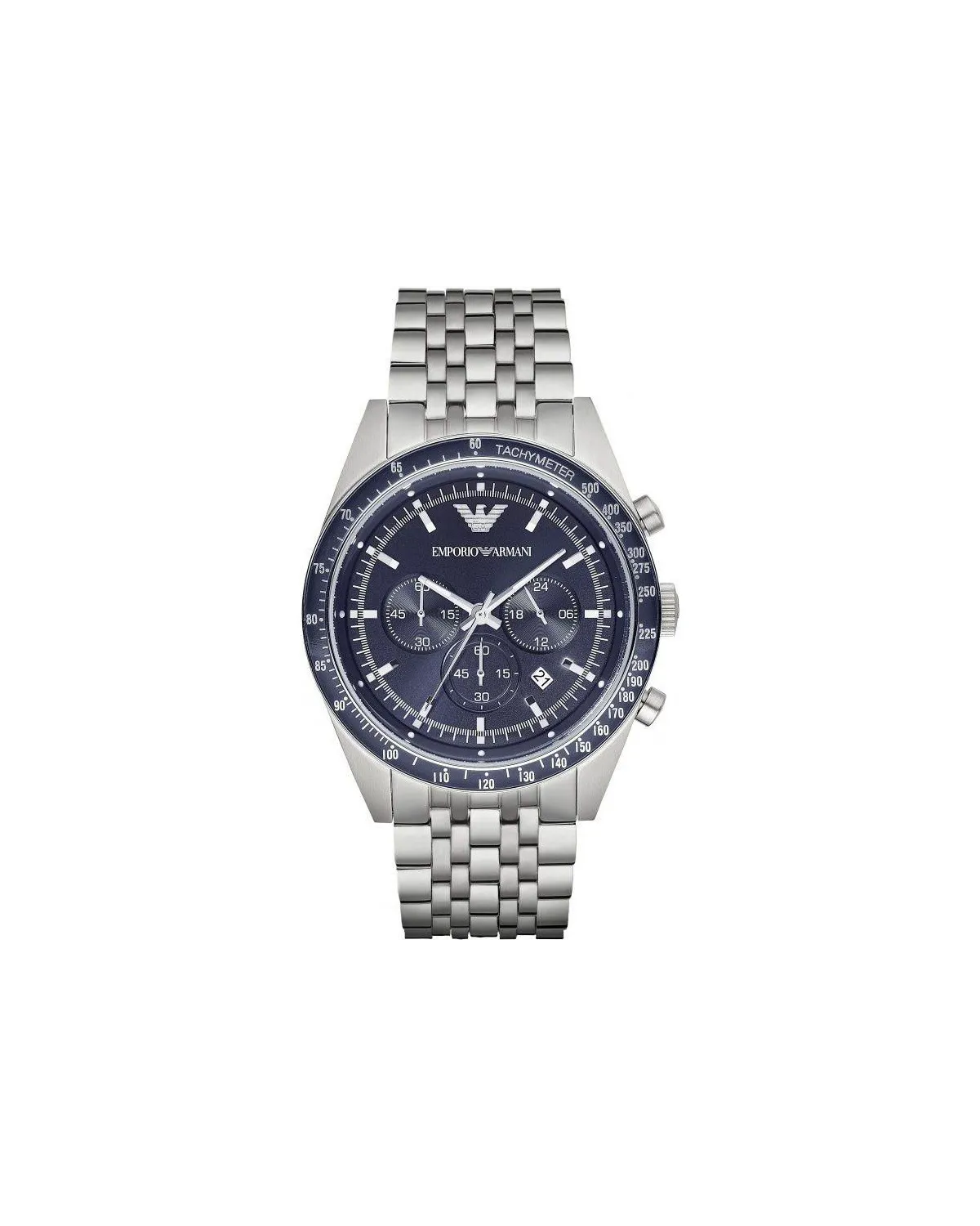 ZEGAREK MĘSKI EMPORIO ARMANI AR6072 - SPORTIVO (zi023a) ZEGAREK MĘSKI EMPORIO ARMANI AR6072 - SPORTIVO (zi023a)
