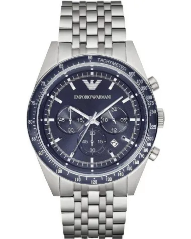 ZEGAREK MĘSKI EMPORIO ARMANI AR6072 - SPORTIVO (zi023a)