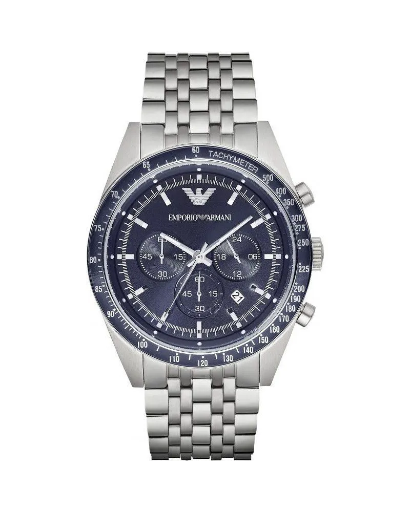 ZEGAREK MĘSKI EMPORIO ARMANI AR6072 - SPORTIVO (zi023a) ZEGAREK MĘSKI EMPORIO ARMANI AR6072 - SPORTIVO (zi023a)