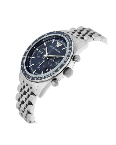 ZEGAREK MĘSKI EMPORIO ARMANI AR6072 - SPORTIVO (zi023a) ZEGAREK MĘSKI EMPORIO ARMANI AR6072 - SPORTIVO (zi023a)