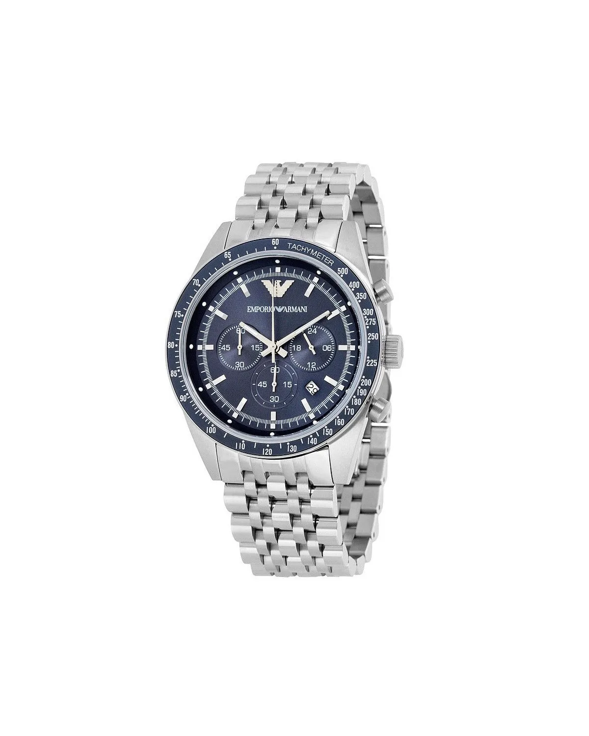 ZEGAREK MĘSKI EMPORIO ARMANI AR6072 - SPORTIVO (zi023a) ZEGAREK MĘSKI EMPORIO ARMANI AR6072 - SPORTIVO (zi023a)