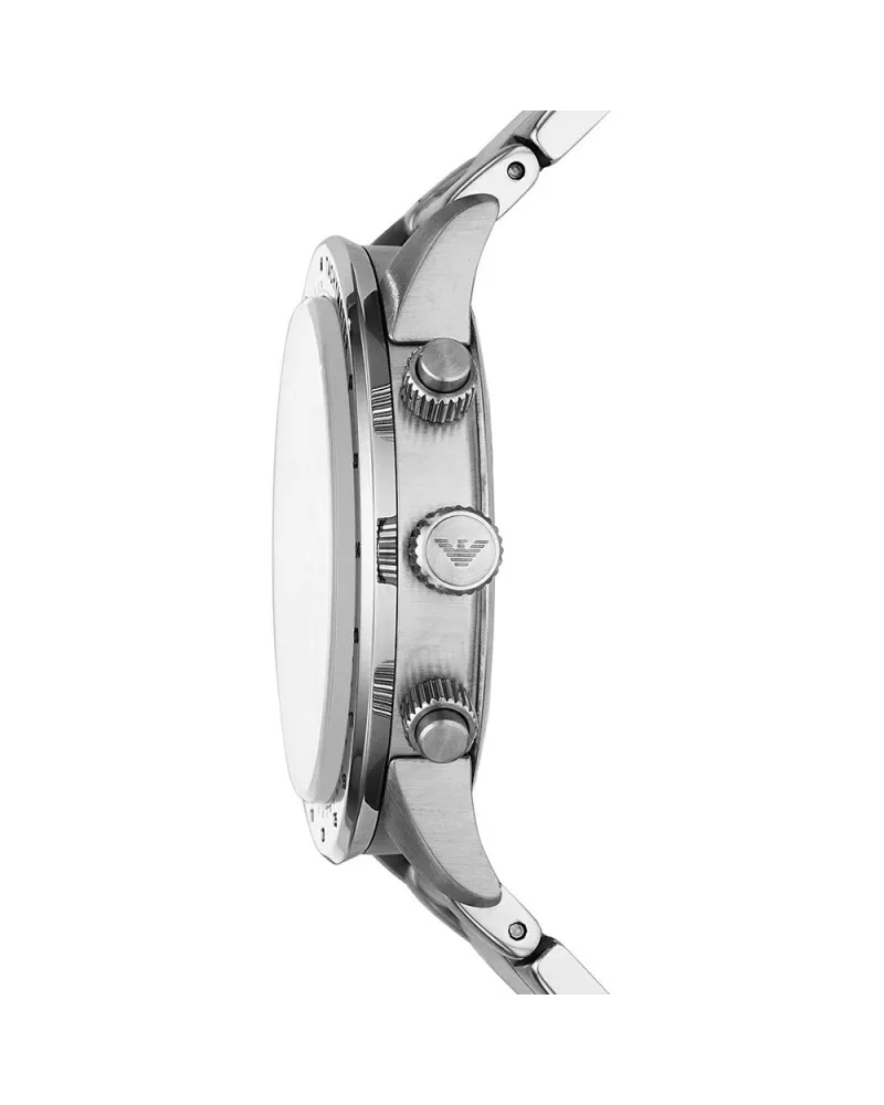 ZEGAREK MĘSKI EMPORIO ARMANI AR11241 - MARIO (zi017c)