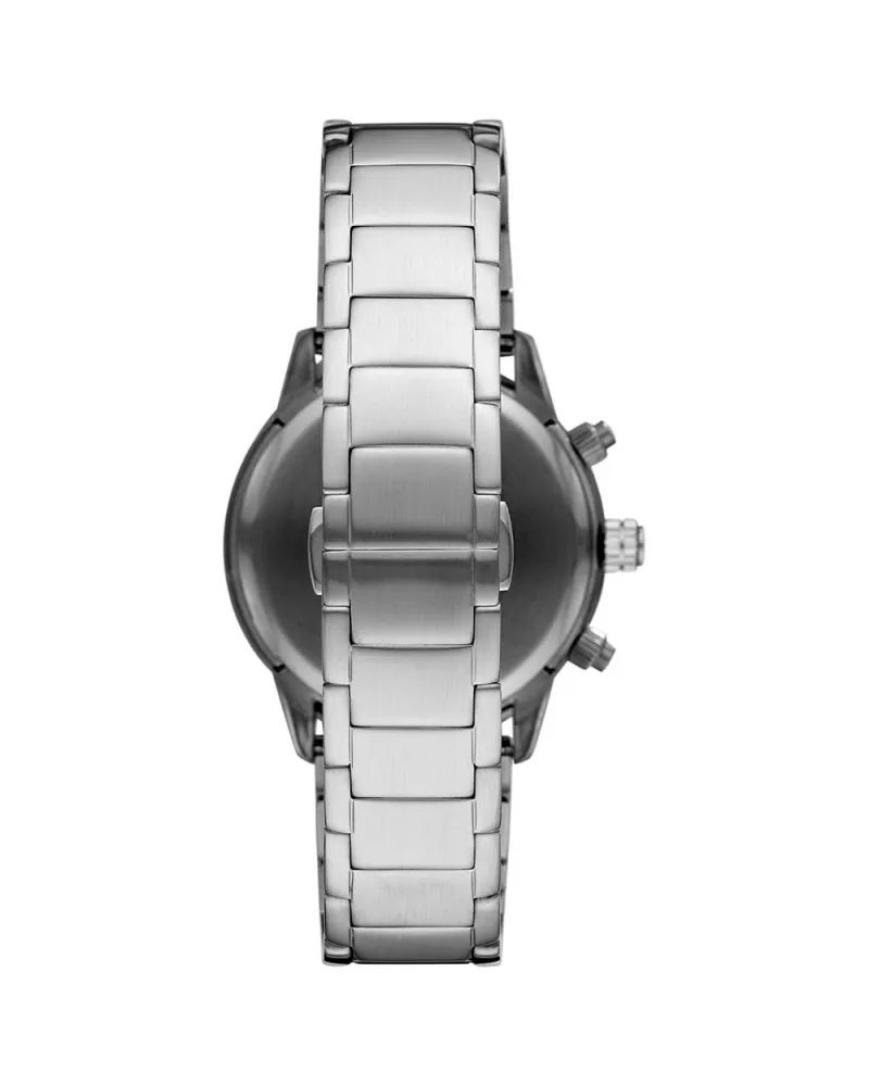 ZEGAREK MĘSKI EMPORIO ARMANI AR11241 - MARIO (zi017c)