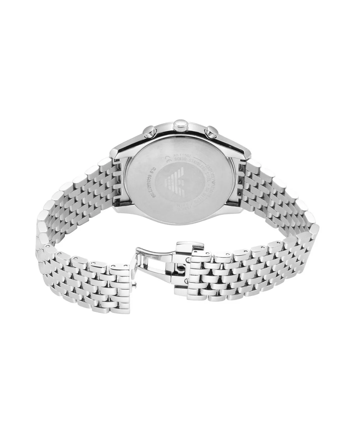 ZEGAREK MĘSKI EMPORIO ARMANI AR11582 ANTONIO (zi116a) ZEGAREK MĘSKI EMPORIO ARMANI AR11582 ANTONIO (zi116a)