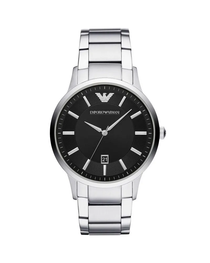 ZEGAREK MĘSKI EMPORIO ARMANI AR11181 - RENATO (zi001d) ZEGAREK MĘSKI EMPORIO ARMANI AR11181 - RENATO (zi001d)