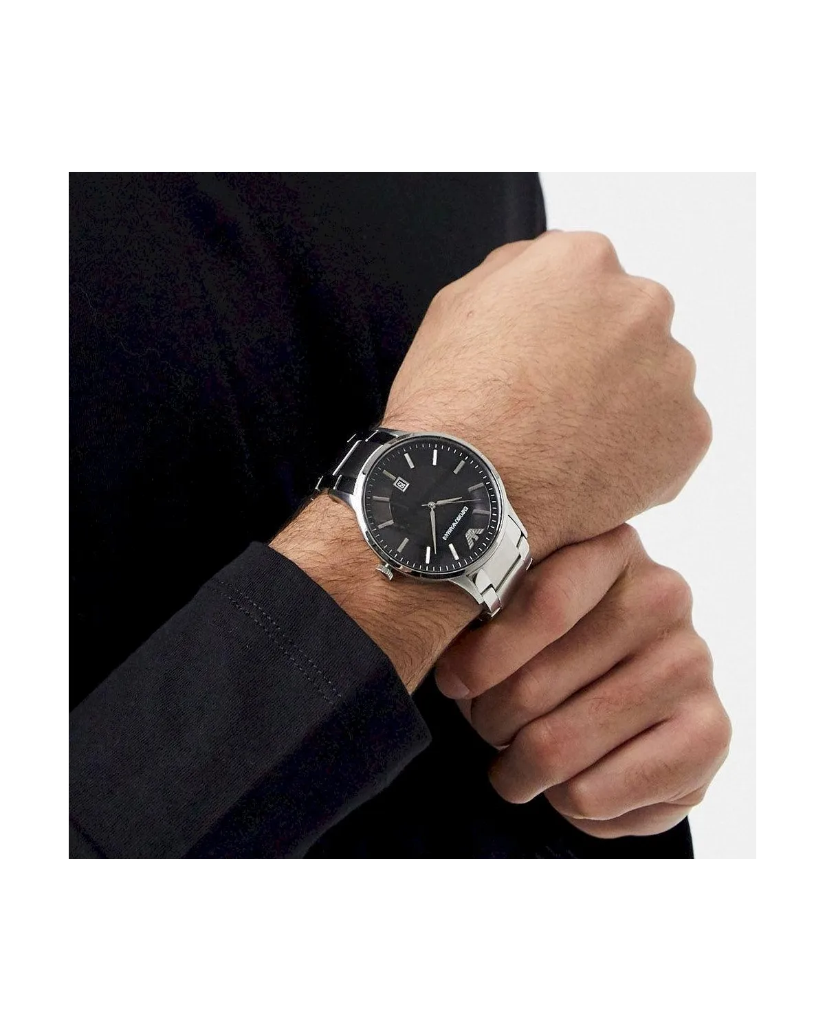ZEGAREK MĘSKI EMPORIO ARMANI AR11181 - RENATO (zi001d) ZEGAREK MĘSKI EMPORIO ARMANI AR11181 - RENATO (zi001d)