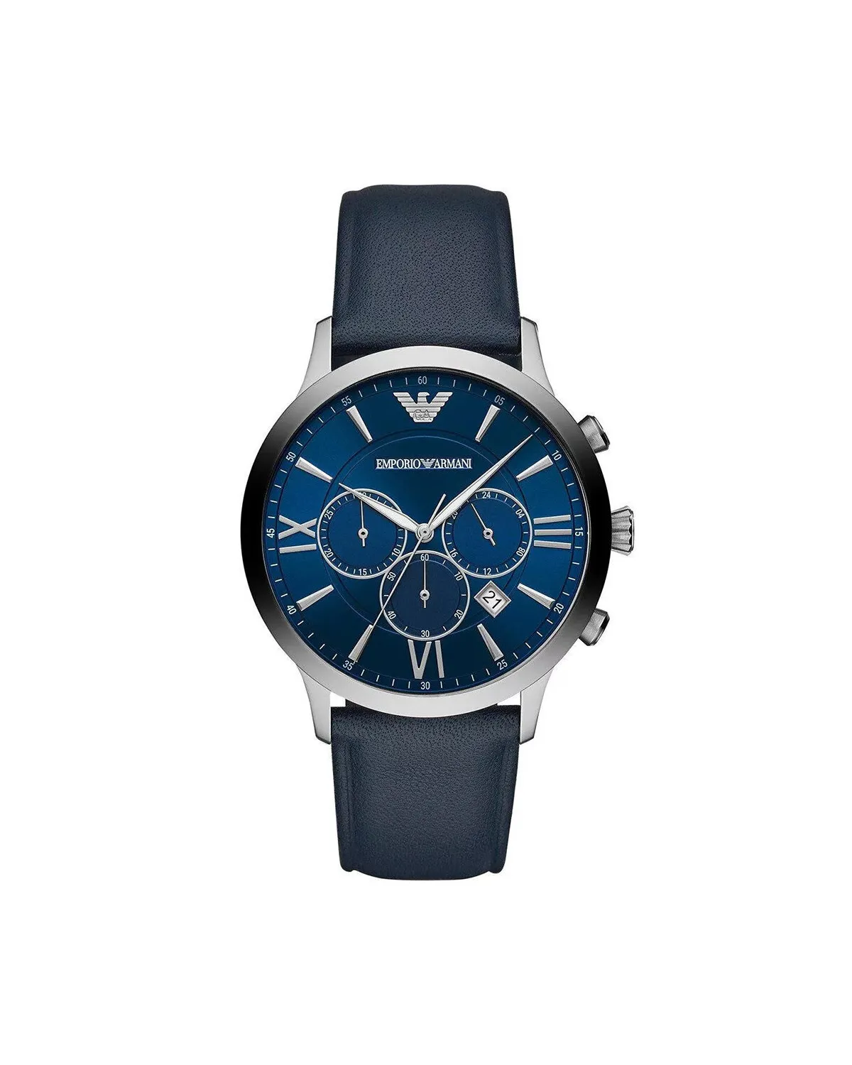 ZEGAREK MĘSKI EMPORIO ARMANI AR11226 - GIOVANNI (zi078a) + BOX ZEGAREK MĘSKI EMPORIO ARMANI AR11226 - GIOVANNI (zi078a) + BOX