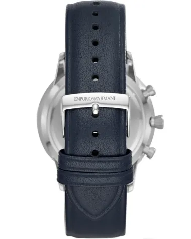 ZEGAREK MĘSKI EMPORIO ARMANI AR11226 - GIOVANNI (zi078a) + BOX ZEGAREK MĘSKI EMPORIO ARMANI AR11226 - GIOVANNI (zi078a) + BOX