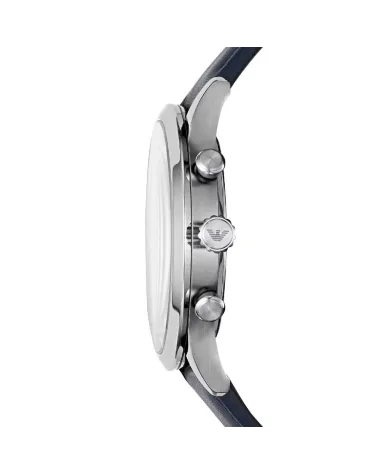ZEGAREK MĘSKI EMPORIO ARMANI AR11226 - GIOVANNI (zi078a) + BOX ZEGAREK MĘSKI EMPORIO ARMANI AR11226 - GIOVANNI (zi078a) + BOX