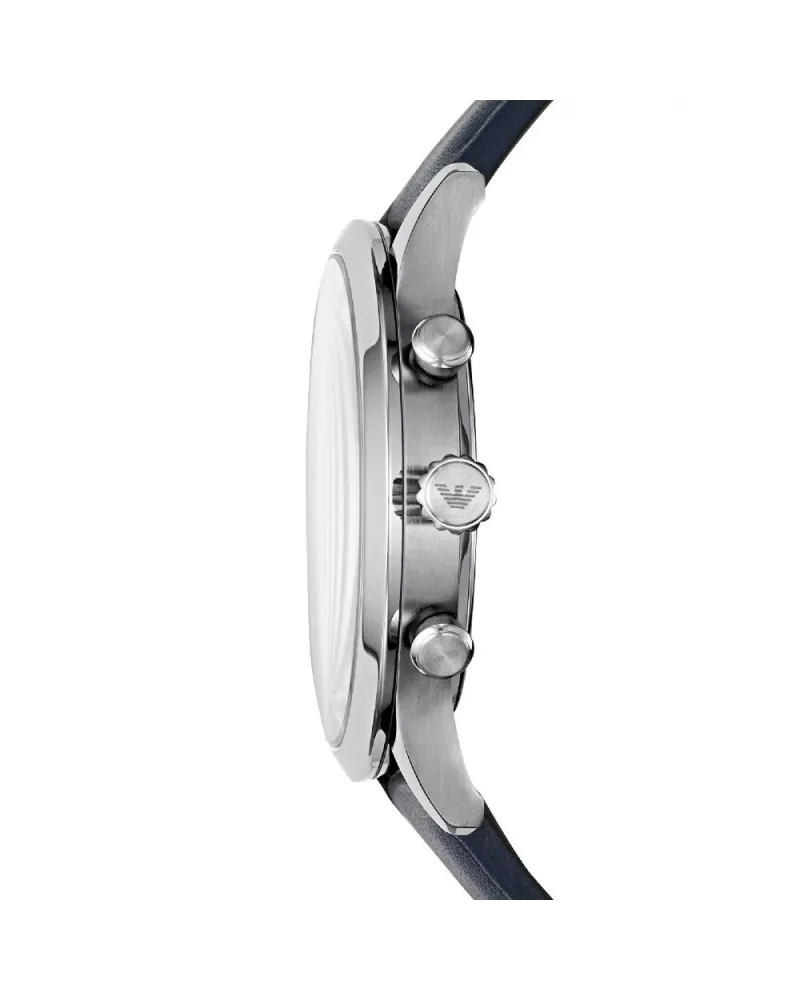 ZEGAREK MĘSKI EMPORIO ARMANI AR11226 - GIOVANNI (zi078a) + BOX ZEGAREK MĘSKI EMPORIO ARMANI AR11226 - GIOVANNI (zi078a) + BOX