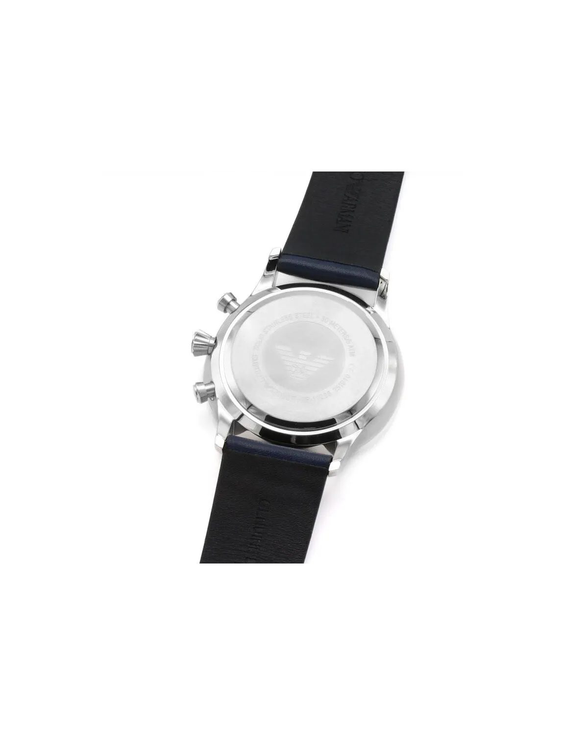 ZEGAREK MĘSKI EMPORIO ARMANI AR11226 - GIOVANNI (zi078a) + BOX ZEGAREK MĘSKI EMPORIO ARMANI AR11226 - GIOVANNI (zi078a) + BOX