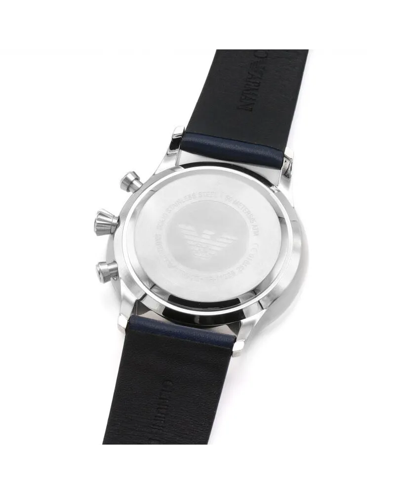ZEGAREK MĘSKI EMPORIO ARMANI AR11226 - GIOVANNI (zi078a) + BOX ZEGAREK MĘSKI EMPORIO ARMANI AR11226 - GIOVANNI (zi078a) + BOX