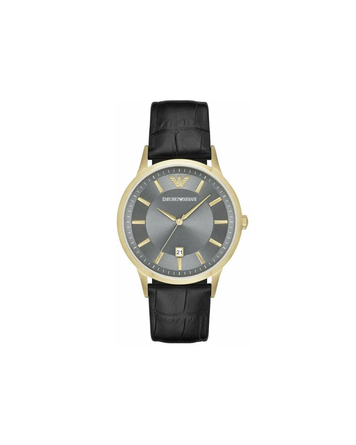ZEGAREK MĘSKI EMPORIO ARMANI AR11049 - RENATO (zi001f) ZEGAREK MĘSKI EMPORIO ARMANI AR11049 - RENATO (zi001f)