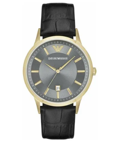 ZEGAREK MĘSKI EMPORIO ARMANI AR11049 - RENATO (zi001f)