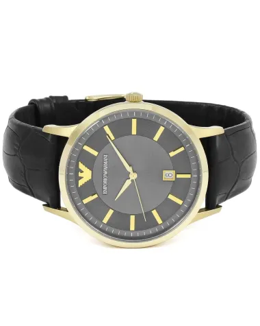 ZEGAREK MĘSKI EMPORIO ARMANI AR11049 - RENATO (zi001f) ZEGAREK MĘSKI EMPORIO ARMANI AR11049 - RENATO (zi001f)