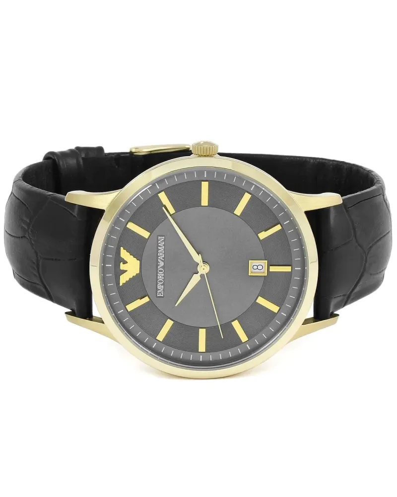 ZEGAREK MĘSKI EMPORIO ARMANI AR11049 - RENATO (zi001f) ZEGAREK MĘSKI EMPORIO ARMANI AR11049 - RENATO (zi001f)
