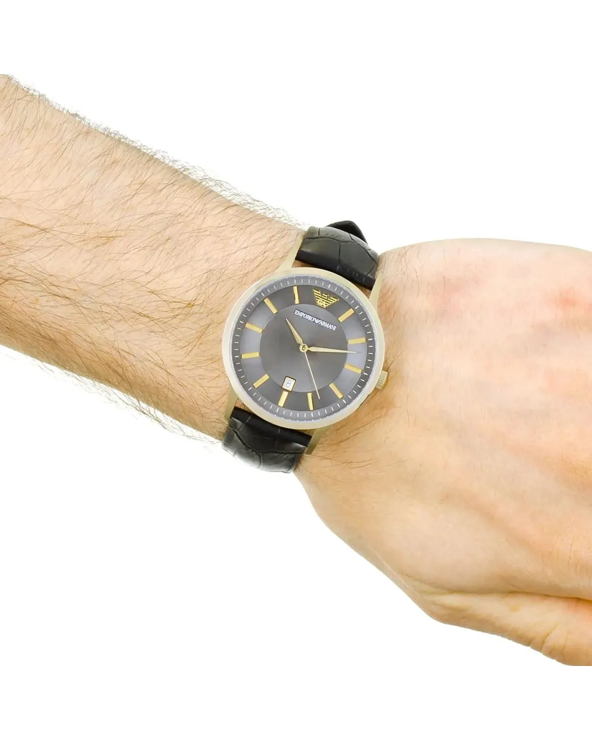 ZEGAREK MĘSKI EMPORIO ARMANI AR11049 - RENATO (zi001f) ZEGAREK MĘSKI EMPORIO ARMANI AR11049 - RENATO (zi001f)