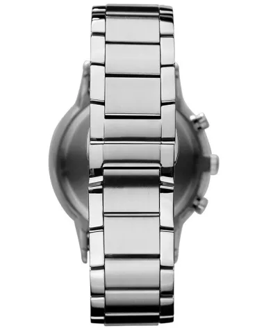 ZEGAREK MĘSKI EMPORIO ARMANI AR2434 - RENATO + BOX