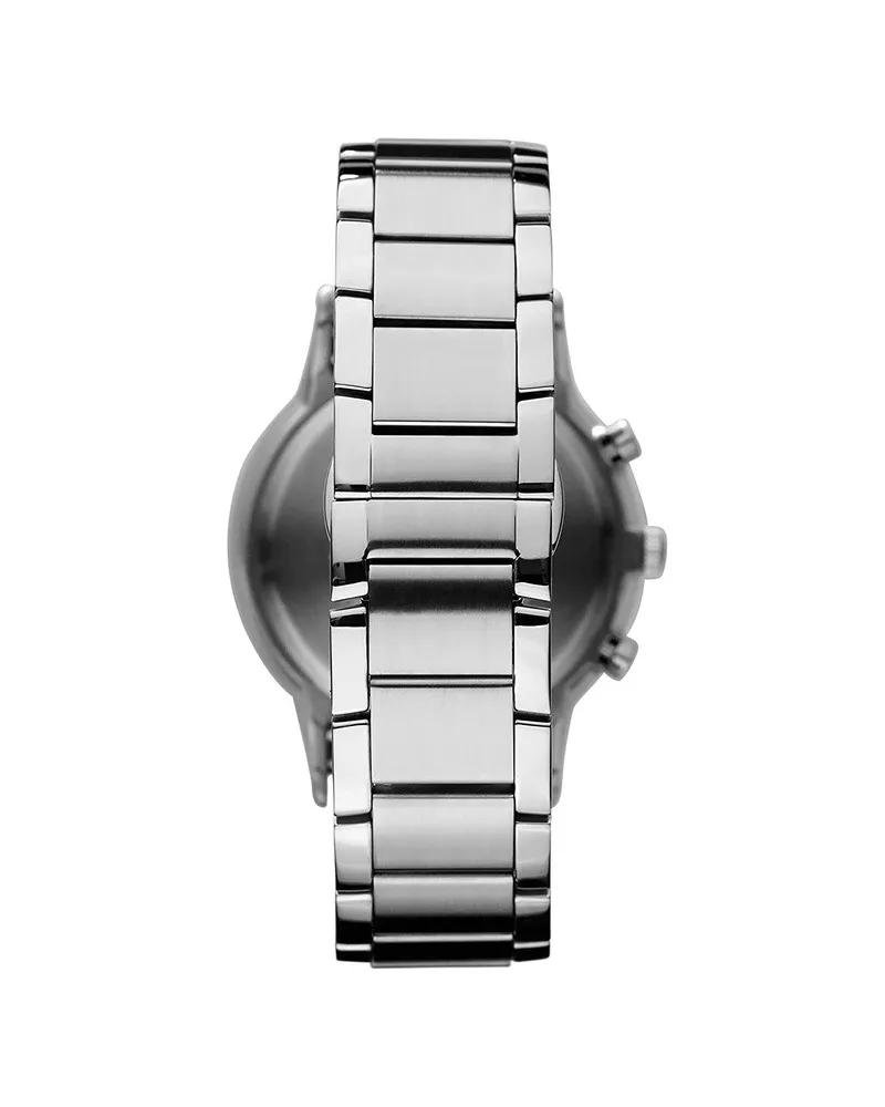ZEGAREK MĘSKI EMPORIO ARMANI AR2434 - RENATO + BOX