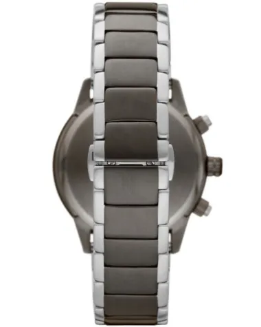 ZEGAREK MĘSKI EMPORIO ARMANI AR11391 - MARIO (zi017e) + BOX ZEGAREK MĘSKI EMPORIO ARMANI AR11391 - MARIO (zi017e) + BOX