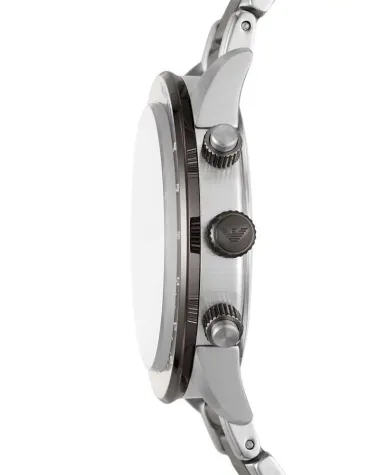 ZEGAREK MĘSKI EMPORIO ARMANI AR11391 - MARIO (zi017e) + BOX ZEGAREK MĘSKI EMPORIO ARMANI AR11391 - MARIO (zi017e) + BOX