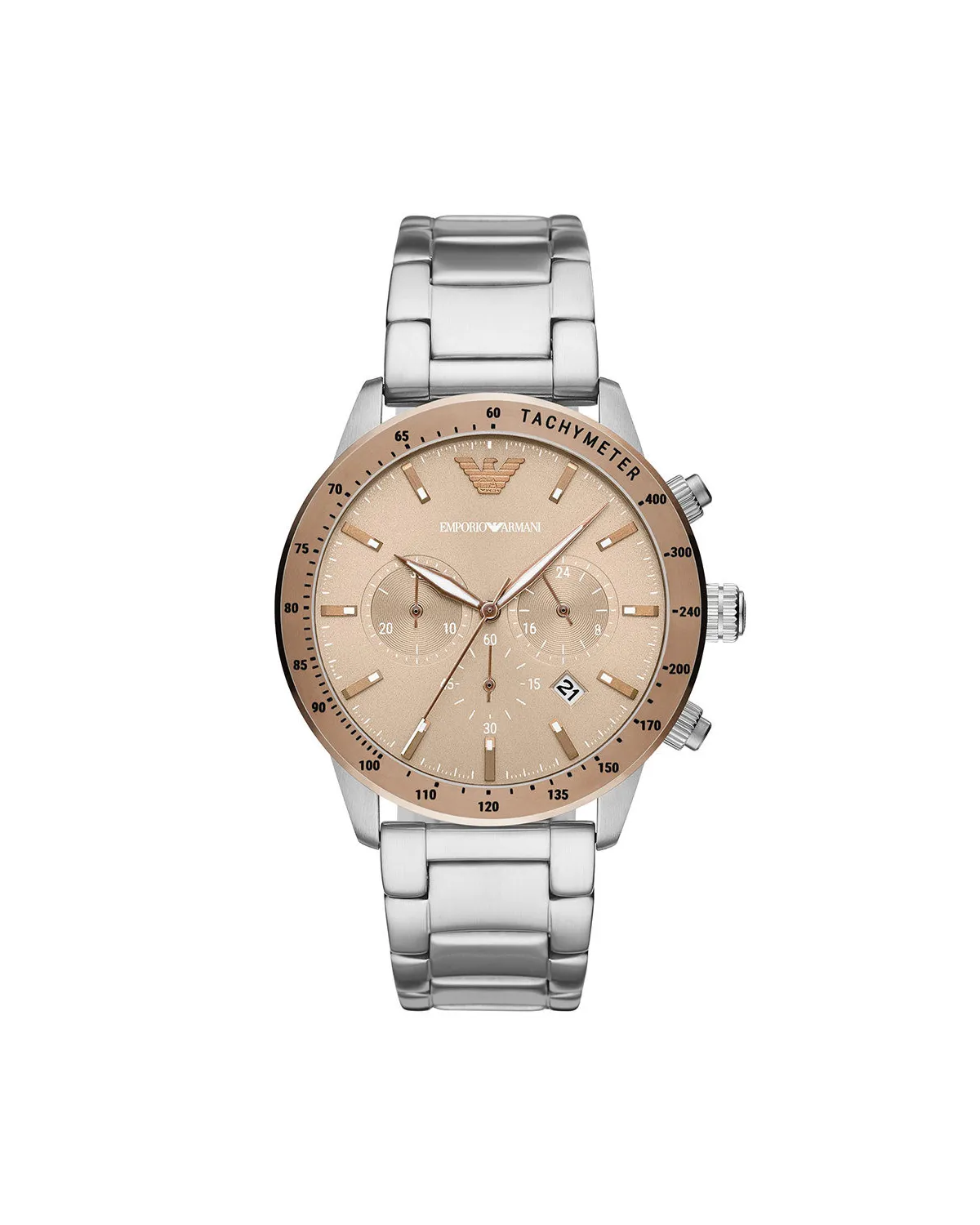 ZEGAREK MĘSKI EMPORIO ARMANI AR11352 - MARIO (zi017d) ZEGAREK MĘSKI EMPORIO ARMANI AR11352 - MARIO (zi017d)