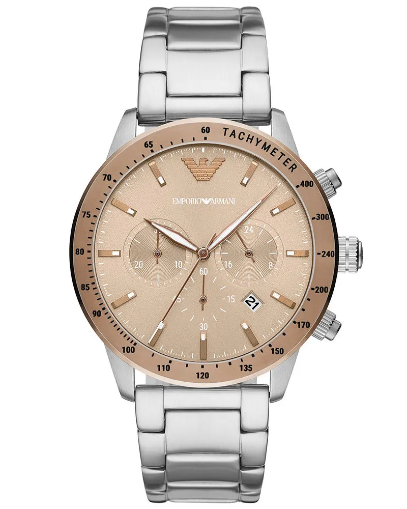 ZEGAREK MĘSKI EMPORIO ARMANI AR11352 - MARIO (zi017d) ZEGAREK MĘSKI EMPORIO ARMANI AR11352 - MARIO (zi017d)