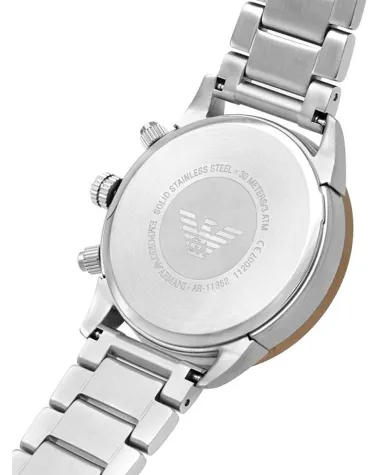 ZEGAREK MĘSKI EMPORIO ARMANI AR11352 - MARIO (zi017d) ZEGAREK MĘSKI EMPORIO ARMANI AR11352 - MARIO (zi017d)