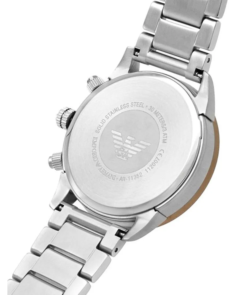 ZEGAREK MĘSKI EMPORIO ARMANI AR11352 - MARIO (zi017d) ZEGAREK MĘSKI EMPORIO ARMANI AR11352 - MARIO (zi017d)