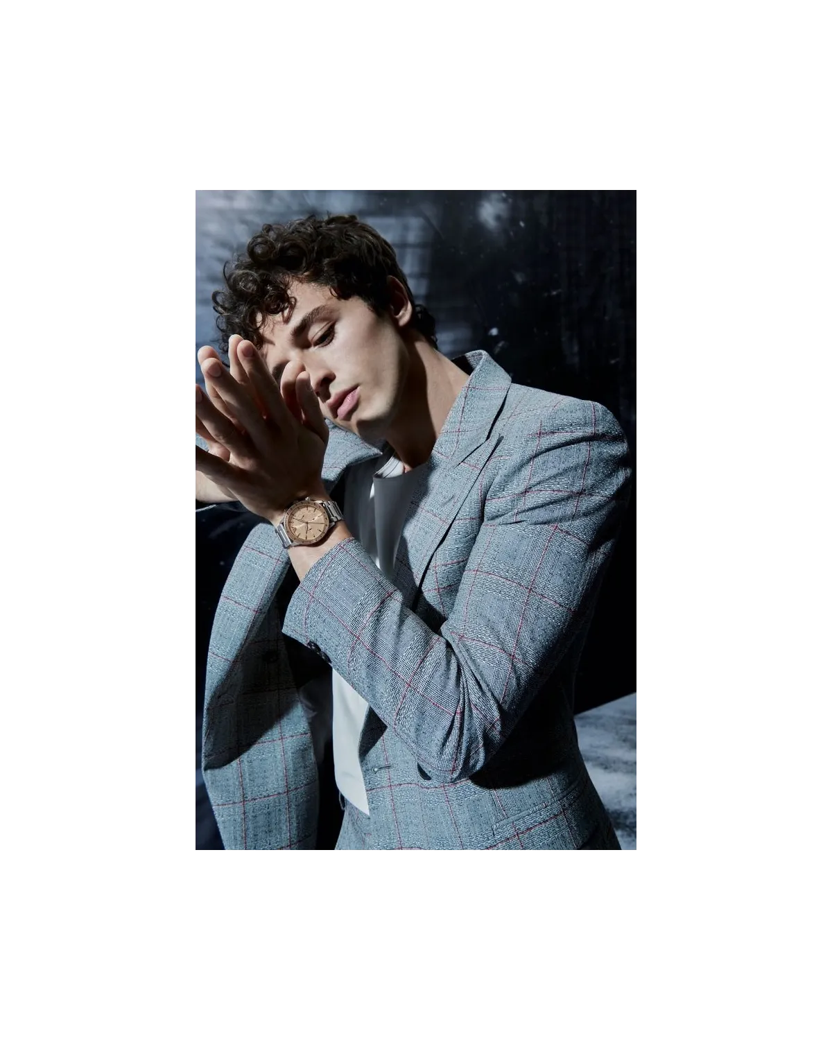 ZEGAREK MĘSKI EMPORIO ARMANI AR11352 - MARIO (zi017d) ZEGAREK MĘSKI EMPORIO ARMANI AR11352 - MARIO (zi017d)