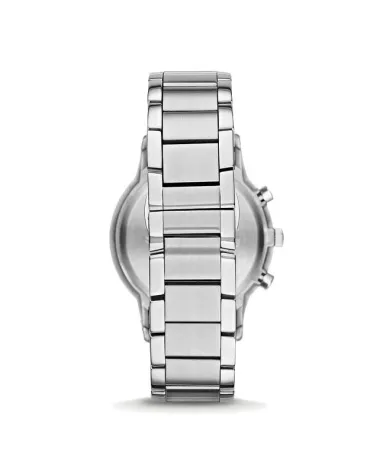 ZEGAREK MĘSKI EMPORIO ARMANI AR2448 - RENATO