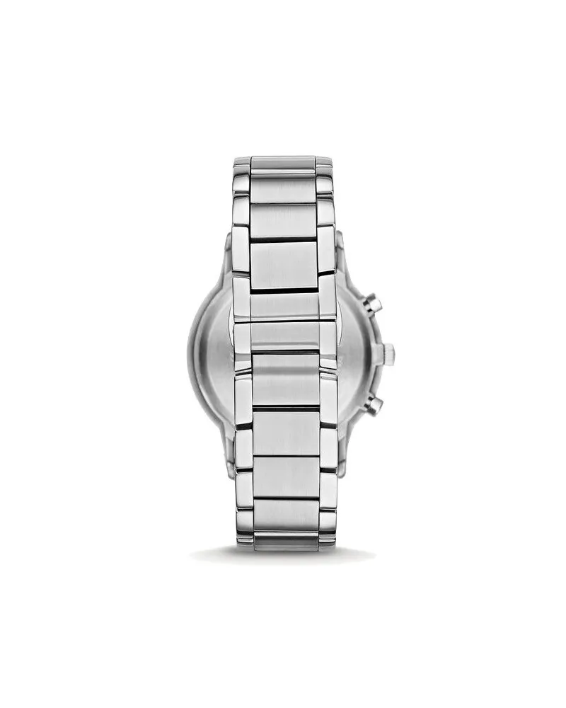 ZEGAREK MĘSKI EMPORIO ARMANI AR2448 - RENATO