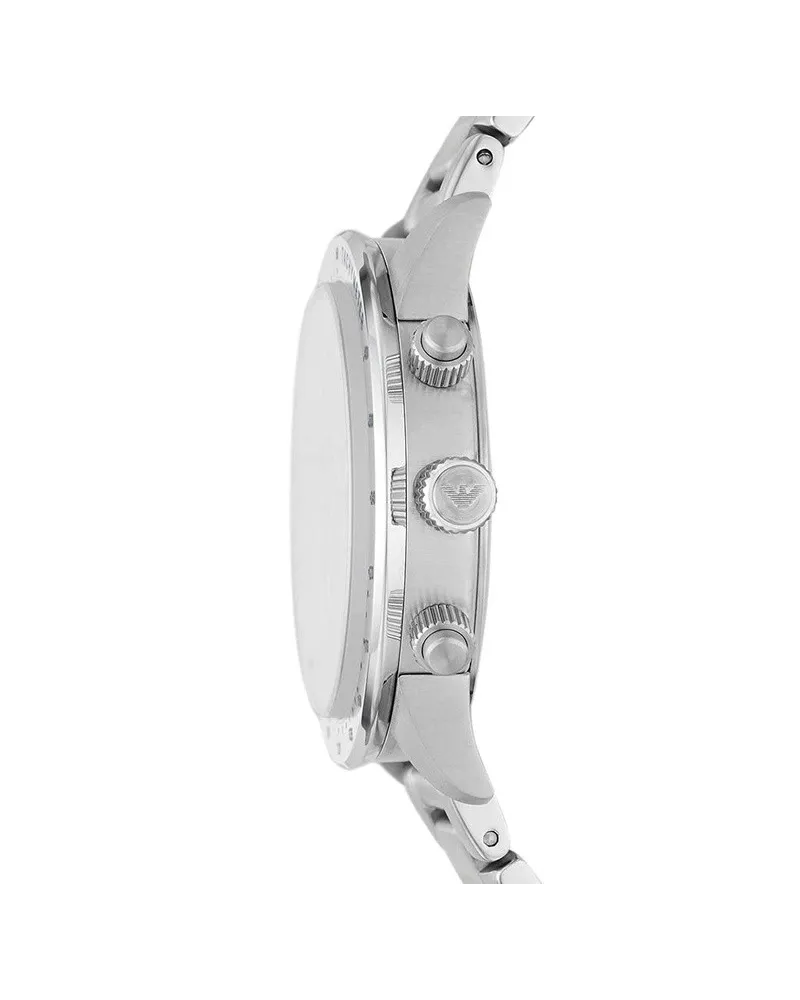 ZEGAREK MĘSKI EMPORIO ARMANI AR11306 - MARIO (zi017b) + BOX ZEGAREK MĘSKI EMPORIO ARMANI AR11306 - MARIO (zi017b) + BOX