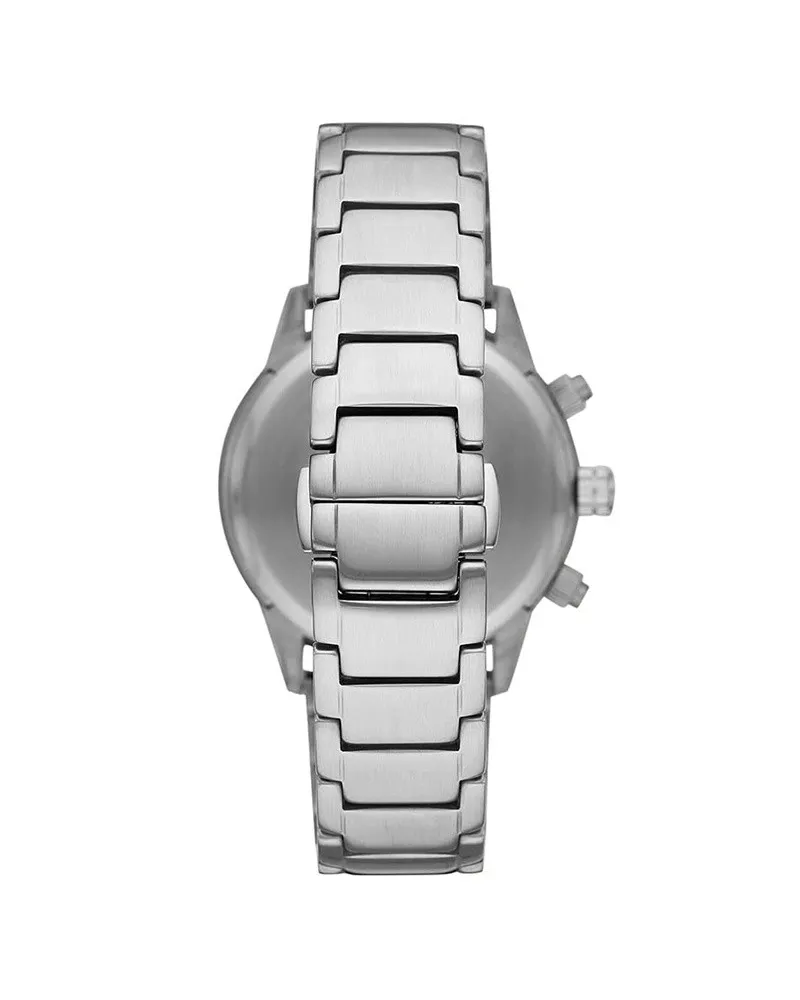 ZEGAREK MĘSKI EMPORIO ARMANI AR11306 - MARIO (zi017b) + BOX ZEGAREK MĘSKI EMPORIO ARMANI AR11306 - MARIO (zi017b) + BOX