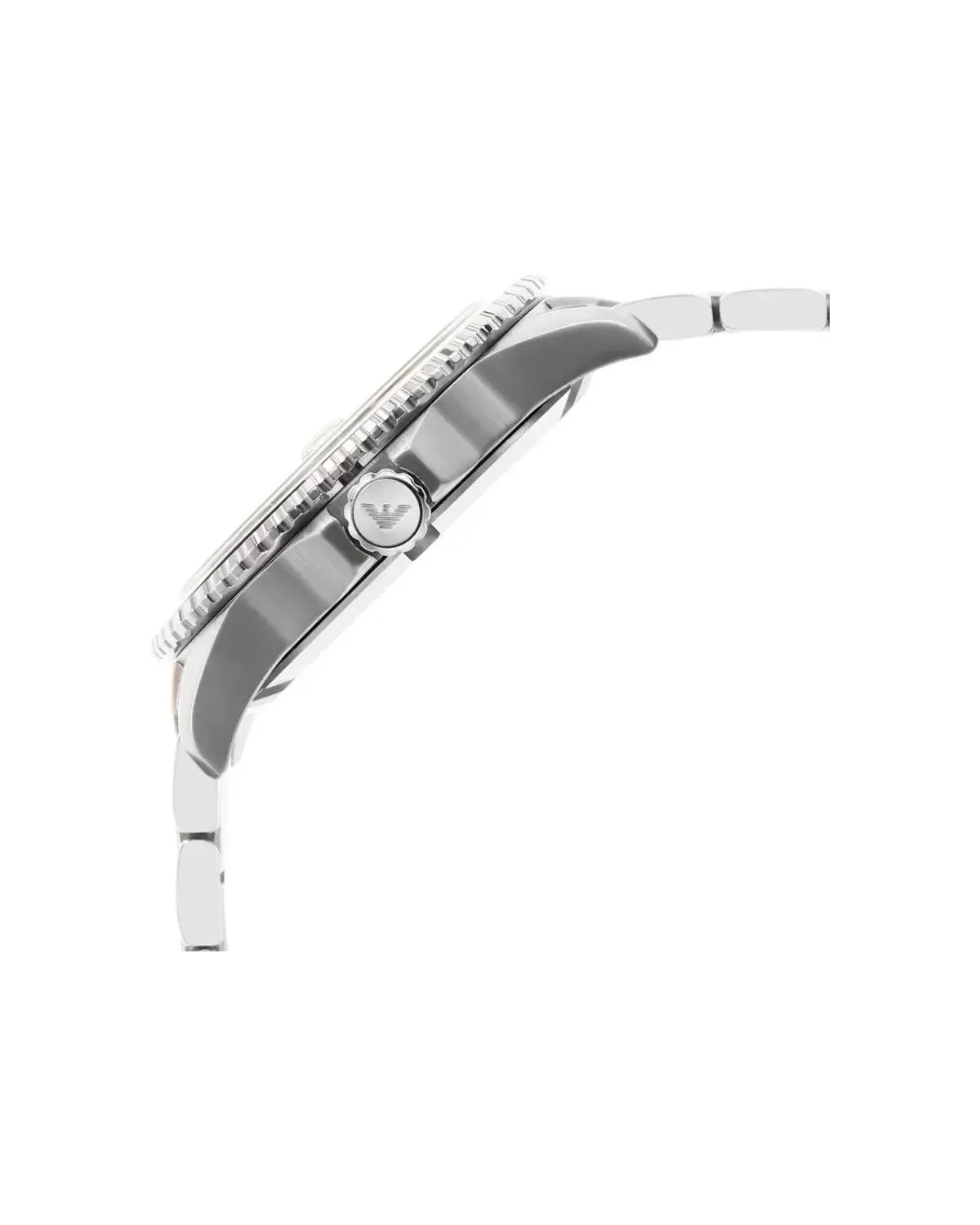 ZEGAREK MĘSKI EMPORIO ARMANI AR11340 - MARIO (zi018c)