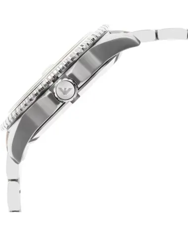 ZEGAREK MĘSKI EMPORIO ARMANI AR11340 - MARIO (zi018c)